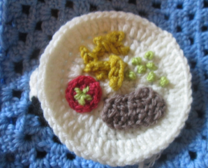 The Bluestocking - where the laugh emoji is sorely missed.