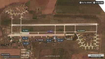 Ukraine Invasion: Part 57