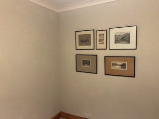 What neutral colour?