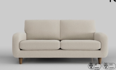 Which sofa?