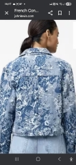 Do you like this jacket?