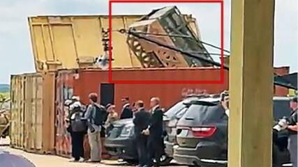 Ukraine Invasion: Part 57