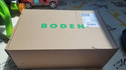 Boden wants to know how has your style changed over the years? Win £100 to spend on your summer wardrobe