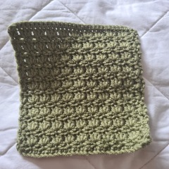 Woolly Hugs. Desperately sad news we are afraid. Making a Blanket for lovely Swashbuckled whose son has tragically died.