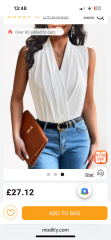 Workwear - what would you buy if you had my figure and 'challenging areas'