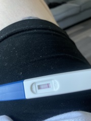 Unclear results from a test help