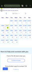 Should I book a year in advance or last minute?