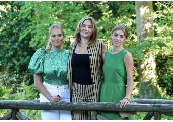 Royal Style: Trooping and Tennis, here we come!