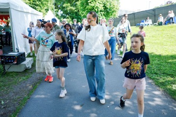 Royal Style: Trooping and Tennis, here we come!