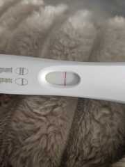 Positive? 12 dpo.