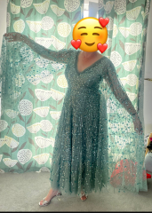Which wedding dress- or neither?!