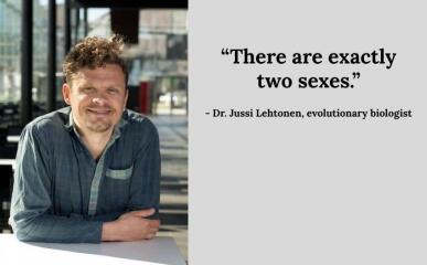 "We have always been here"