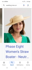 Wedding accessories help!