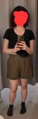 These shorts