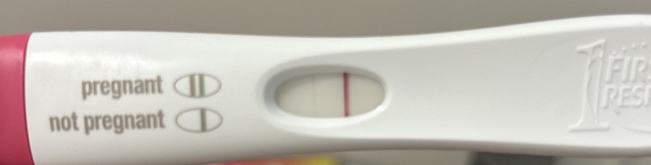 Positive?!