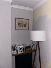 What neutral colour?