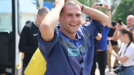 Ukraine Invasion: Part 57