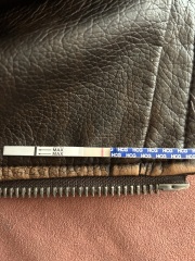 9dpo - does this look positive?