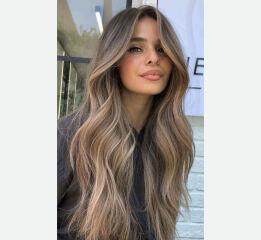 Hairdresser help! Toning bright blonde to subtle blonde