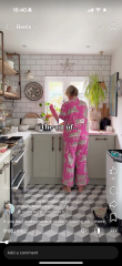 Does anyone recognise these pyjamas?