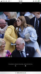 Royal Style: Trooping and Tennis, here we come!