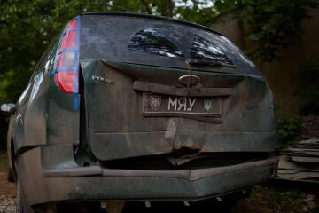 Ukraine Invasion: Part 57