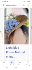 Wedding accessories help!