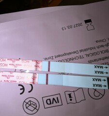 Are these definitely positive?