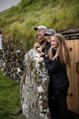 Royal Style: a day starts well if it starts with Mary of Teck.