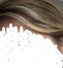 What colour should I highlight my hair ?!