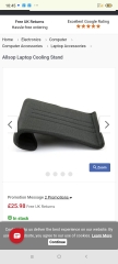 Do laptop cooling mats work?