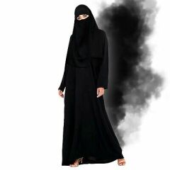 Ban the burka?
