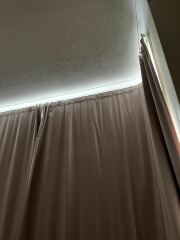 Blackout blinds for a bay window that don't cost a fortune