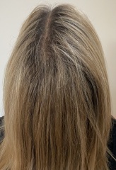 Highlights help..any hairdressers around?