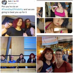 Reflections on Trans Arguments