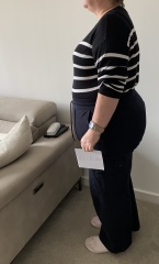 Auggies mj thread 15