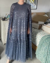 Which wedding dress- or neither?!