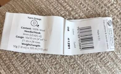 Woolly Hugs. Desperately sad news we are afraid. Making a Blanket for lovely Swashbuckled whose son has tragically died.