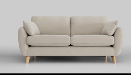 Which sofa?
