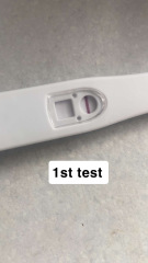 Bfp or evep line ?