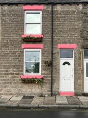 Massive regret on new front door