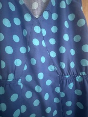 Stitch and bitch thread #11. Where the puns are only sew-sew