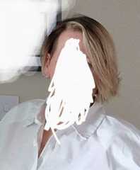 How to style my hair for my dd's wedding? ( pics )