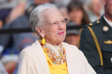 Royal Style: Trooping and Tennis, here we come!