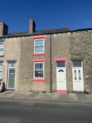 Massive regret on new front door