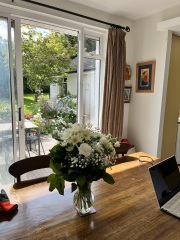 Kitchen revamp in 3 weeks; so excited