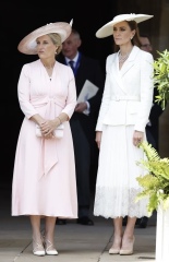 Favourite Royal outfits