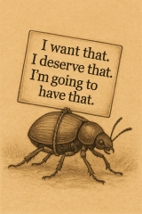 "We have always been here"