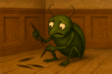 The Bluestocking Women’s Pub - Where Everybody Knows Your Username