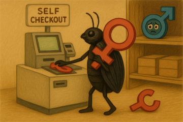 anyone see Boy George on Lorraine Kelly?